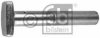 BPW 0250708700 Wheel Stud